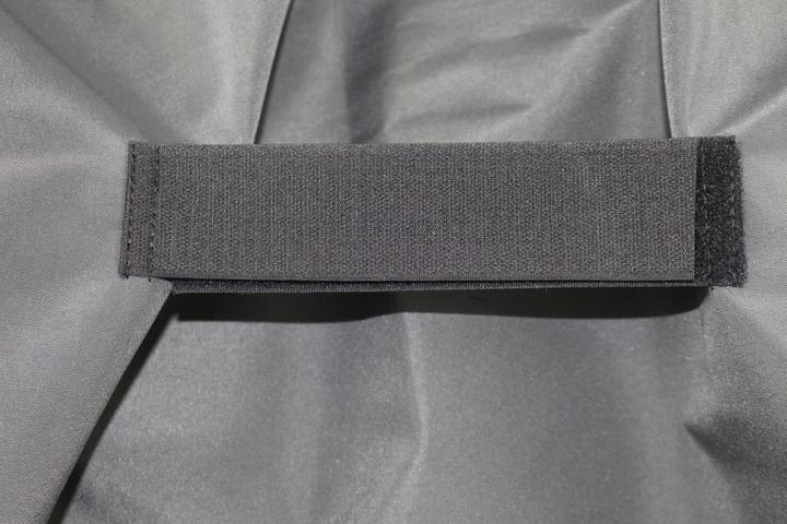 Produktbild BBQ Master Abdeckhaube Premium L Plus