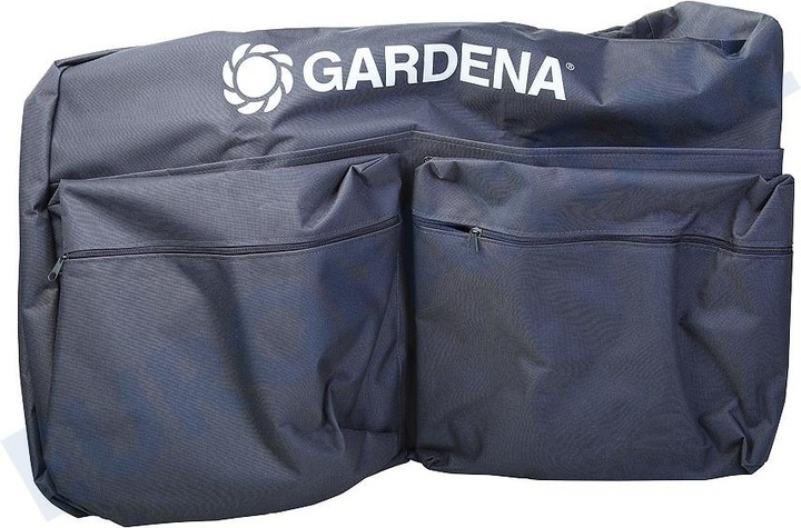 Actual product image Gardena Storage bag (Mowing robot, Garden machinery storage)