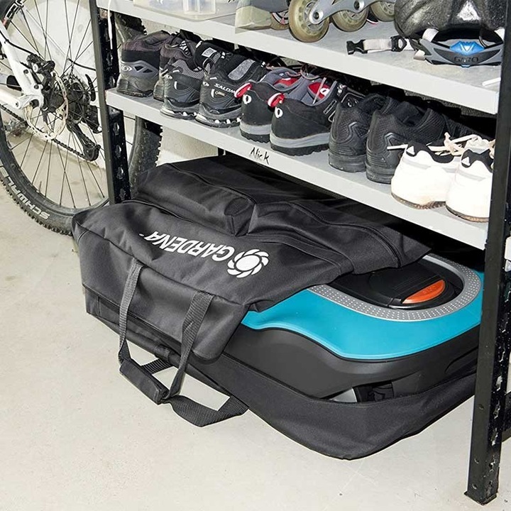 Actual product image Gardena Storage bag (Mowing robot, Garden machinery storage)