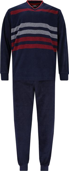 Image du produit Hajo Pyjama Homewear Confortable à porter (4XL)
