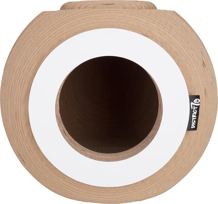 Produktbild District 70 Orb (32 cm, Braun, Weiss)