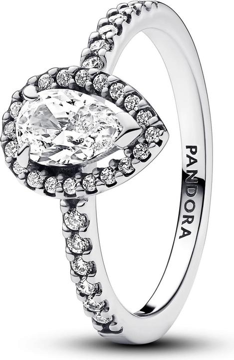 Produktbild Pandora Birnen Kranz (54, 925 Silber)