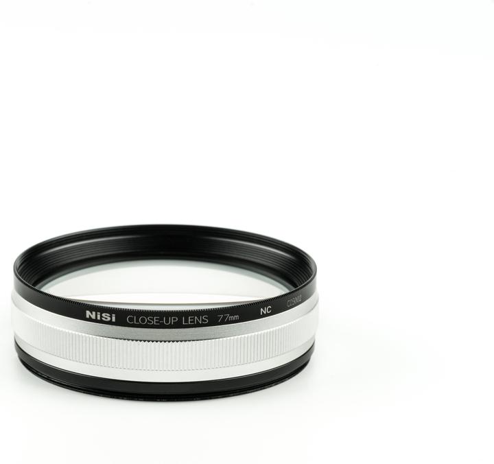 Actual product image Nisi Close Up Lens Kit NC II (Macro intermediate ring)