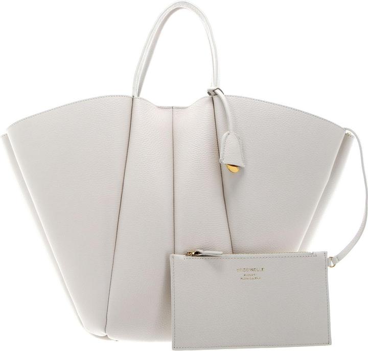 Immagine prodotto Coccinelle Bundie Handbag Grained Leather