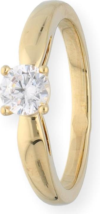 Actual product image Carat Solitaire (56)