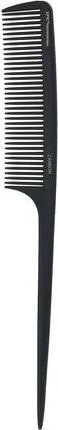 Produktbild Wet Brush Pieptan Epic Professional Carbon Tail Comb Black