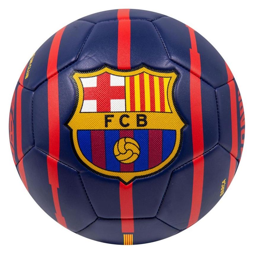 Fc Barcelona, Fussbälle, (5)