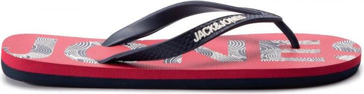 Actual product image Jack & Jones Logo print (44, 45)