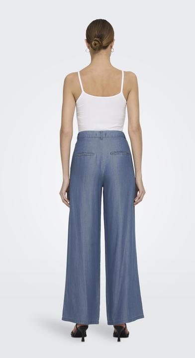 Produktbild JdY JDYJASPER Weiter Beinschnitt Hose mit weitem Beinschnitt Hose mit weitem Beinschnitt (34)