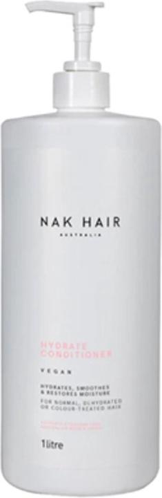 NAK Hair NAK Hydrating Conditioner 1000ml