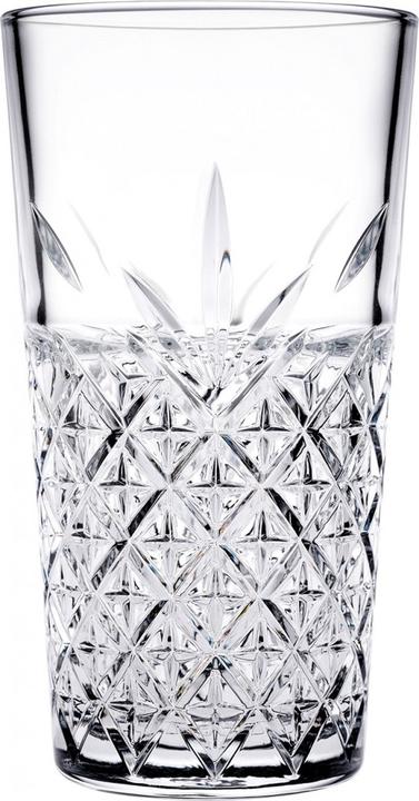 Produktbild Pasabahce Timelessongdrink stapelbar cl (4.70 dl, 1 x, Longdrinkgläser)