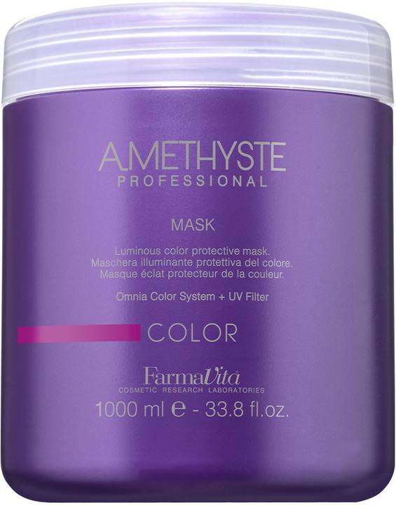 Produktbild Farmavita Amethyste Color Mask 1000ml (1000 ml)