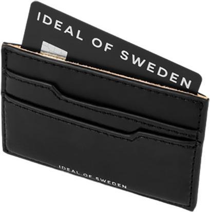 Actual product image iDeal Of Sweden Card holder model Eagle with 3 compartments