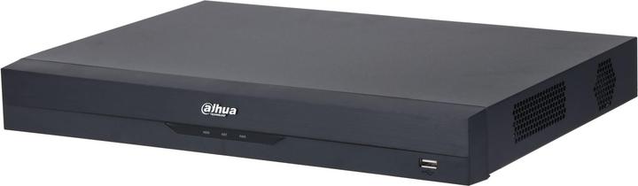 Actual product image Dahua NET VIDEO RECORDER 16CH/NVR4216-EI (Network Video Recorder (NVR))