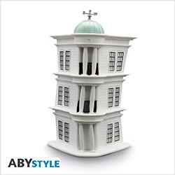 Produktbild ABYstyle Harry Potter - Gringotts