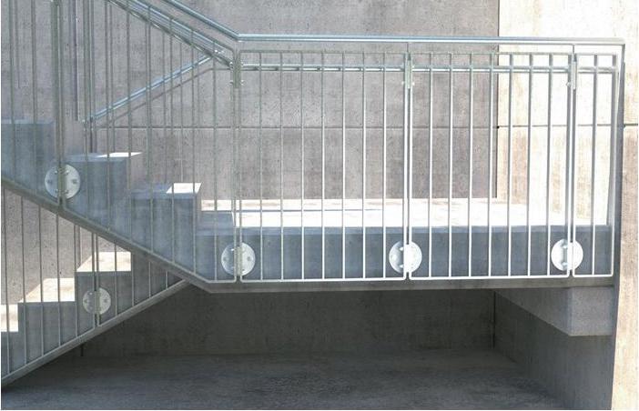 Image du produit Fischer Goujon d'ancrage R 88715 EXA 20/ 25 acier électro-galvanisé/clip à expansion A 2 (50 pcs)