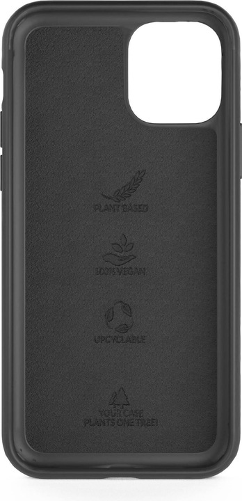 Produktbild Woodcessories BioCase (Apple iPhone 11 Pro)