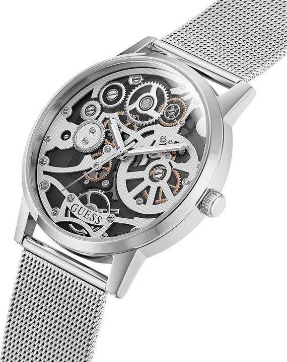 Produktbild Guess Uhren GENTS GW0538G1 (Analoguhr, 42 mm)