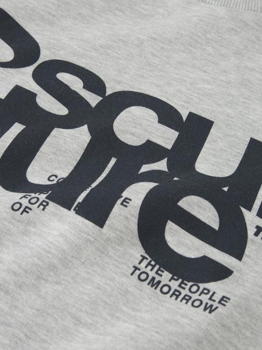 Actual product image Lmtd Regular Fit Sweatshirt (158, 164)