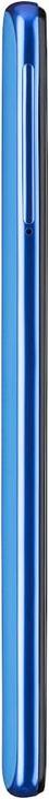 Actual product image Samsung Galaxy A40 (64 GB, Blue, 5.90", Dual SIM + SD, 4G)