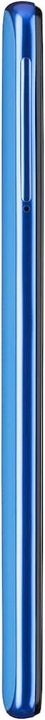Actual product image Samsung Galaxy A40 (64 GB, Blue, 5.90", Dual SIM + SD, 16 Mpx, 4G)