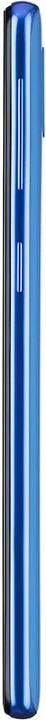 Actual product image Samsung Galaxy A40 (64 GB, Blue, 5.90", Dual SIM + SD, 4G)