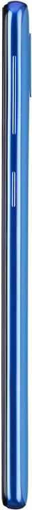 Actual product image Samsung Galaxy A40 (64 GB, Blue, 5.90", Dual SIM + SD, 16 Mpx, 4G)