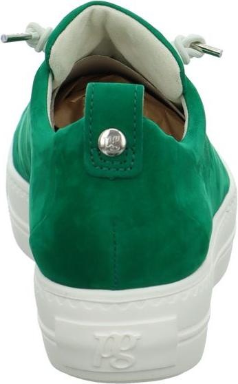 Produktbild Paul Green Royal Nubuk Green (40)
