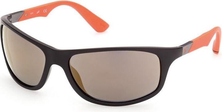 Produktbild WEB Herrensonnenbrille WE0294-6405C Ø 64 mm