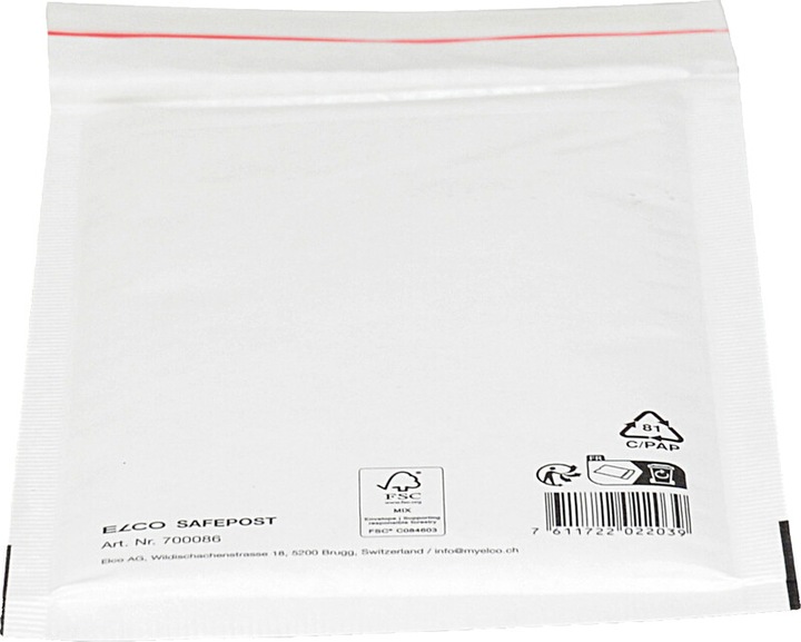 Immagine prodotto Elco Pac-it (1 x)