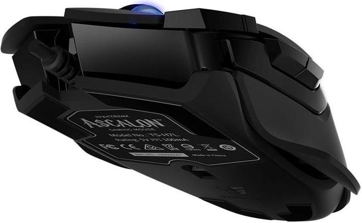 Actual product image Tesoro Ascalon Spectrum (Cable)