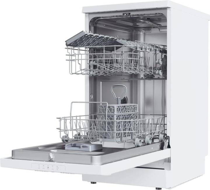 Actual product image Candy CDPH 2L1049W Dishwasher Free installation 10 place settings
