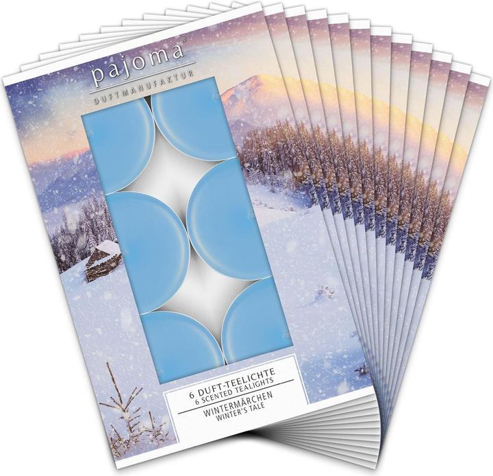 Produktbild Pajoma Orange (30 Stk.)