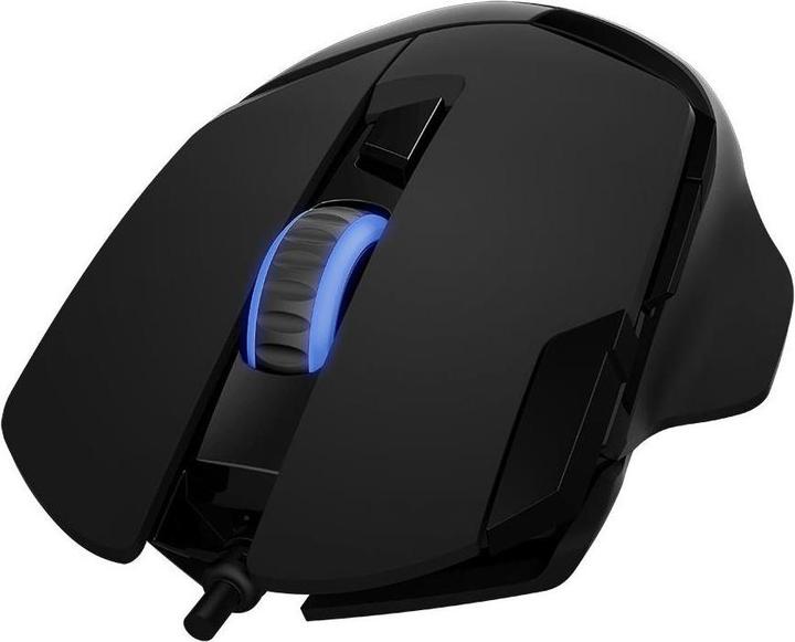 Actual product image Tesoro Ascalon Spectrum (Cable)