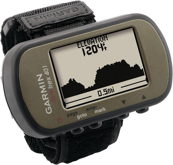 Produktbild Garmin Foretrex 401