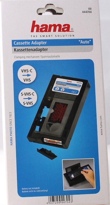 Actual product image