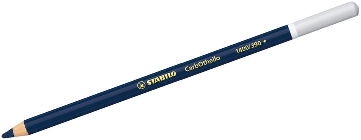 Immagine prodotto STABILO Pastello - CarbOthello - Matita singola - Blu di Prussia (Blu di Prussia, 1 x)