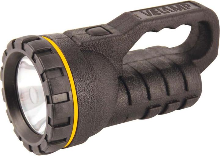 Velamp Portable Rubber Led Lamp (20 cm, 35 lm)
