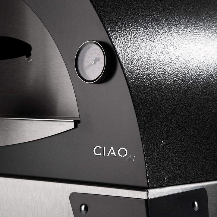 Immagine prodotto Alfa Forni FXCIAM-LGRI Forno per pizza Ciao (Legno del forno per pizza)