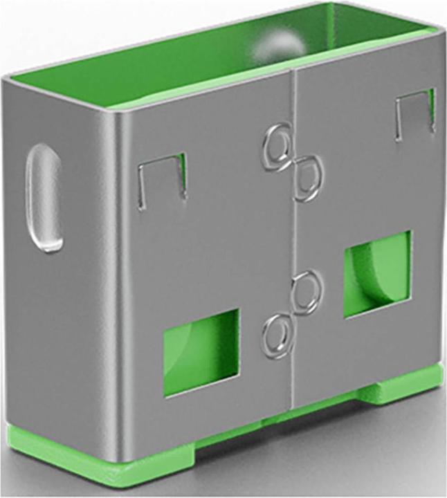 Produktbild Lindy Key Extension Kit