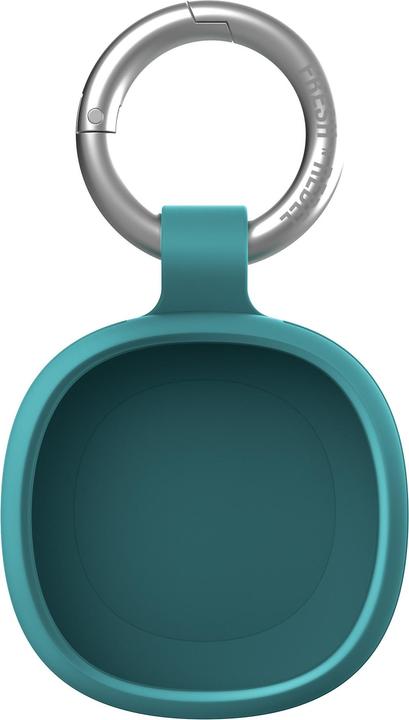 Produktbild Fresh'N Rebel Fresh 'n Rebel Smart Finder 2 Real Teal (Android, Apple)