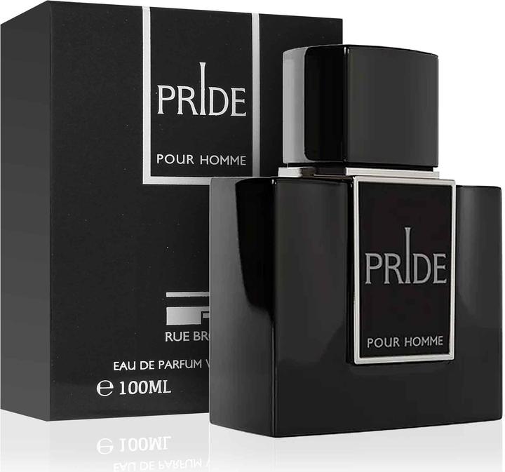 Rue Broca Pride Pour Homme (Eau de Parfum, 100 ml)