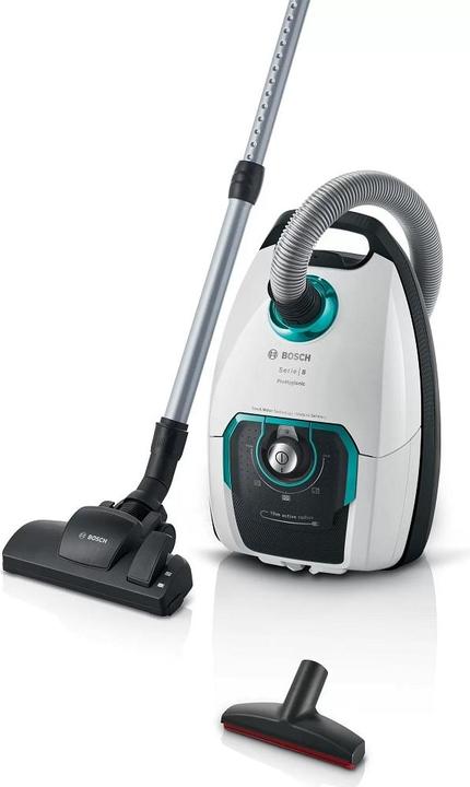 Produktbild Bosch Hausgeräte BGL8XHYG Serie 8