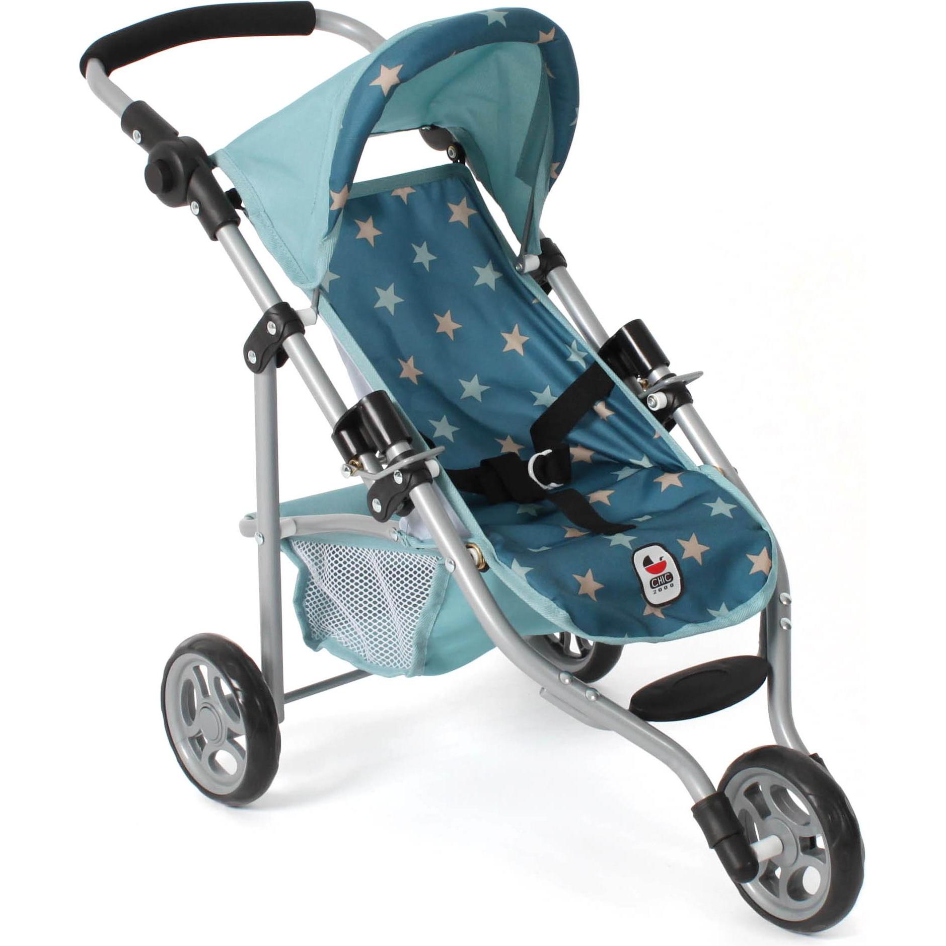 Bayer Chic 2000 Passeggino Lola