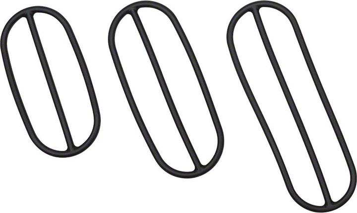 Image du produit Garmin Anneau en caoutchouc de remplacement Capteur de cadence