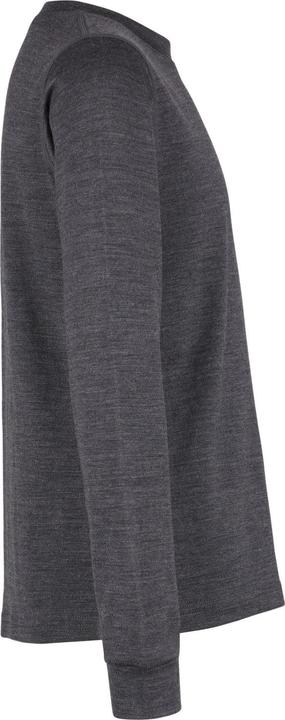 Actual product image Heber Peak Kid's Merino250 RootHe. L/S (116)