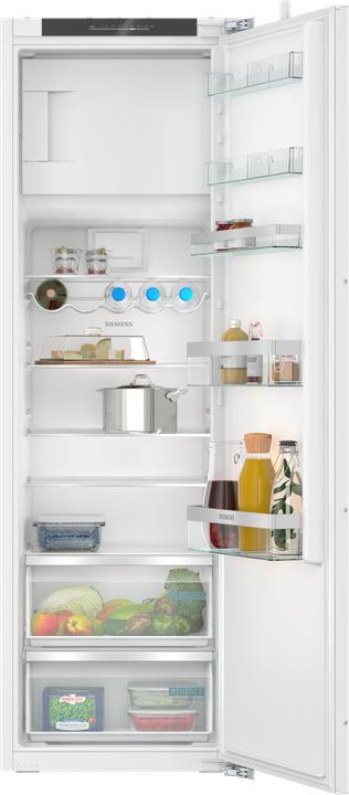 Actual product image Siemens Built-in refrigerator (280 l)