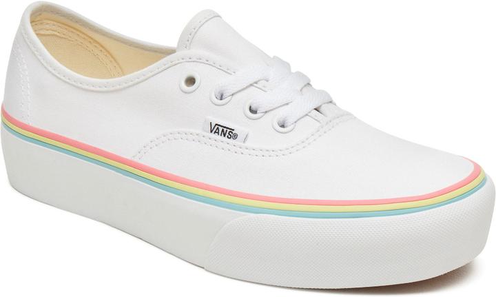 Vans Plateforme authentique (41)