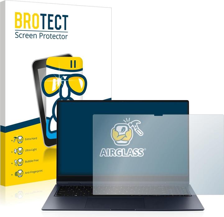 Image du produit BROTECT AirGlass Verre (15")