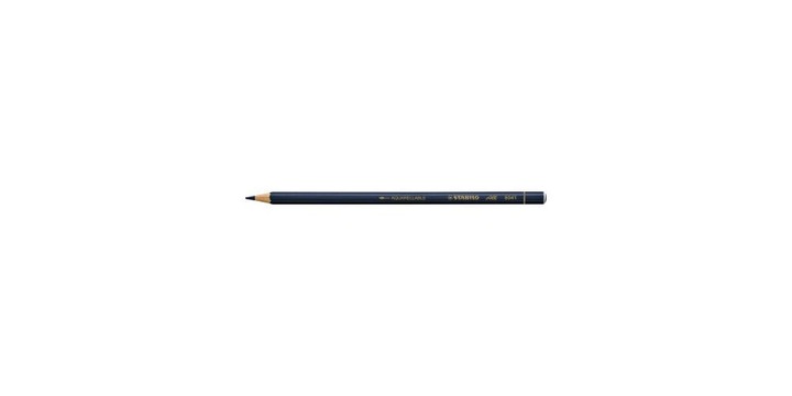 Produktbild STABILO All Buntstift (Blau, 1 x)